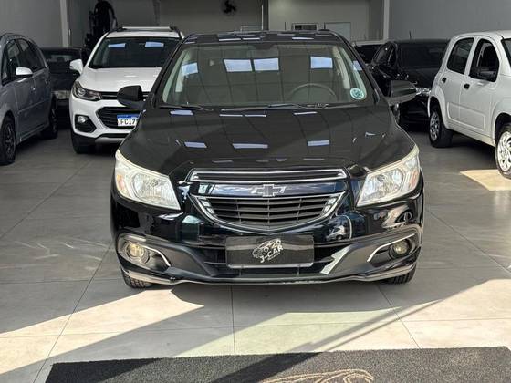 CHEVROLET ONIX 1.0 MPFI LT 8V FLEX 4P MANUAL